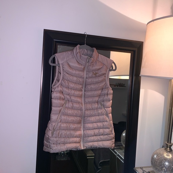 Arc’teryx cerium LT vest - Picture 3 of 10